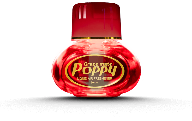 Poppy Cherry